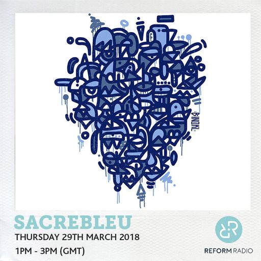 Sacrebleu 29th March 2018