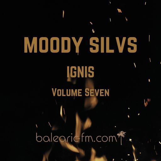 Ignis Volume 7 (007) (Moody Silvs)