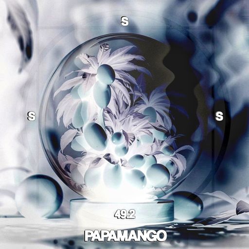 SSS #49.2 PAPAMANGO