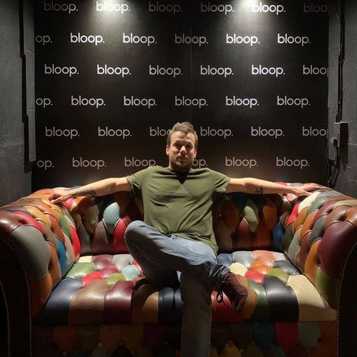 Tilted Radio Show w/ SIMAO - 25.09.20