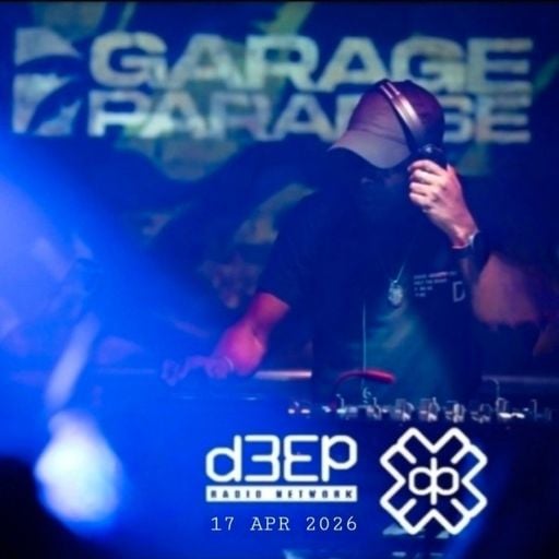 Mikey DJ - Underground Cutz (17/04/26)