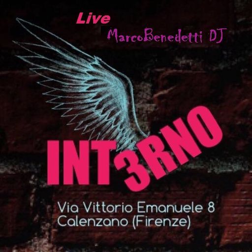 Live INT3RNO 2.12.2016