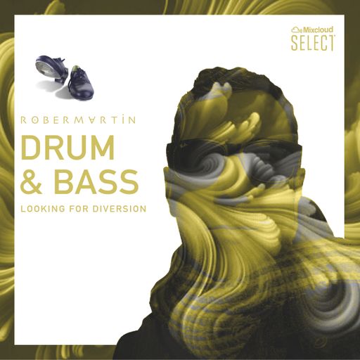 Drum & Bass • Looking for diversion