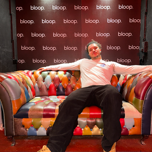 Dark Currents w/ Silky - 08.03.25