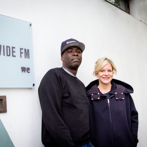 Brownswood Forum // 27-07-17