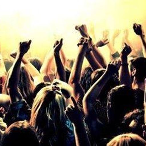 This is Jack Kandi on Minute_b4_Midnight.Radio 1159.fm - Jack Kandi