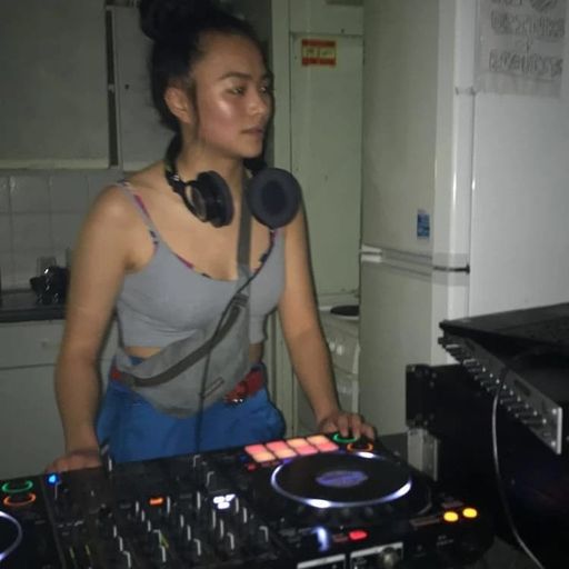 TYF Show Ep.10 ft. Plastic Sun (25/05/22)