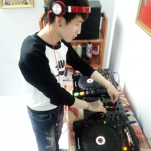Nonstop Vinahouse 2019 - DJ Nghiêm Nguyễn