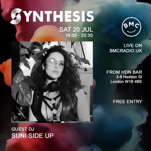 Suni Side Up 20-07-2024