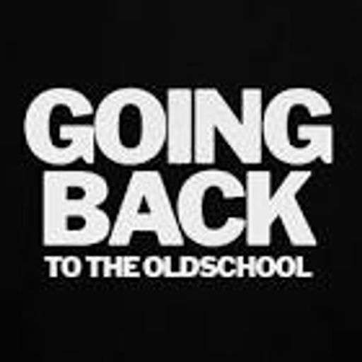 DJ JOEY RUBALCABA GOING BACK TO THE OLD SCHOOL miX