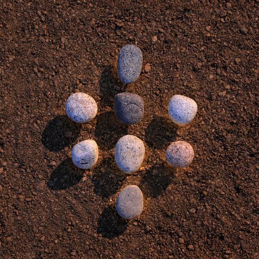 The Gentle Space Music of Hollan Holmes