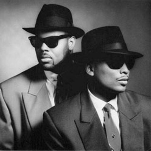 Jimmy Jam & Terry Lewis Production Megamix - Vol 3
