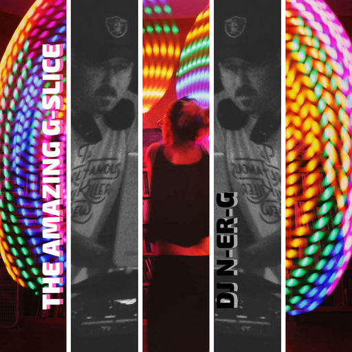 Amazing Energy (N-ER-G)