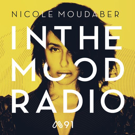 In the MOOD - Episode 91 - Live from Heart Miami