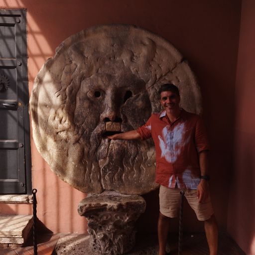 Global Groove w/ Fab 17.11.25