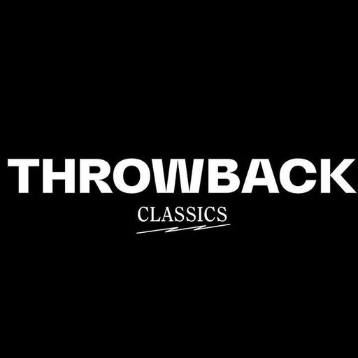 DJ Rehab - Classics: 90s x 2000s