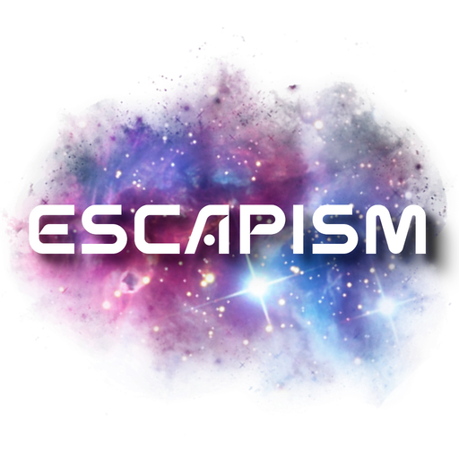 ESCAPISM with Paul Melton 28 Oct 23