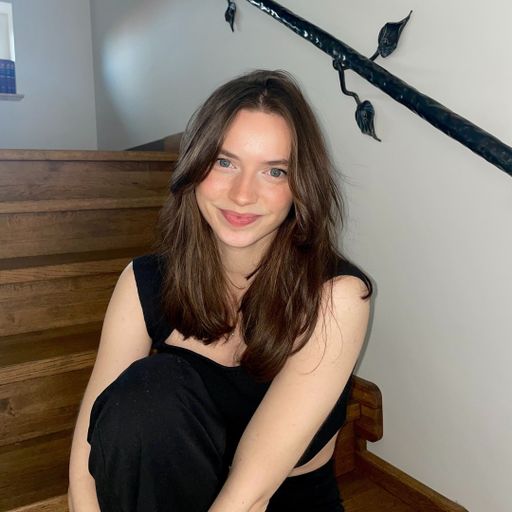 Iridescence w/ Greta - 13.02.25