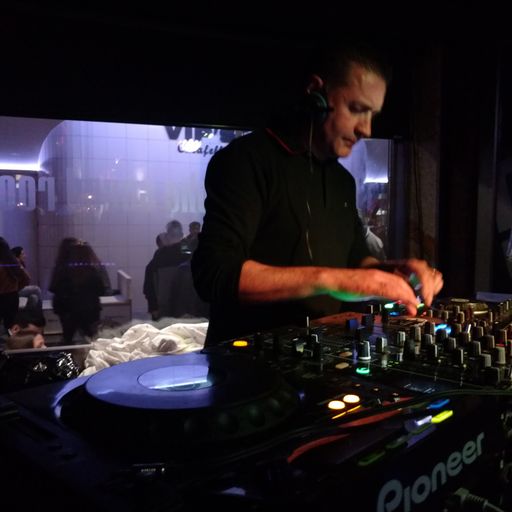 House Music Vol. 1 By Dj Juannan.