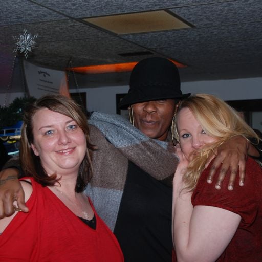 DJ Rico: Frank Blues 2014 (Blues / Soul Mix)
