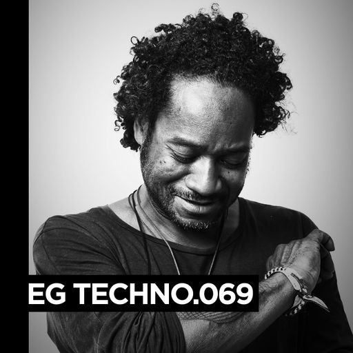 EG TECHNO.069 Steve Rachmad