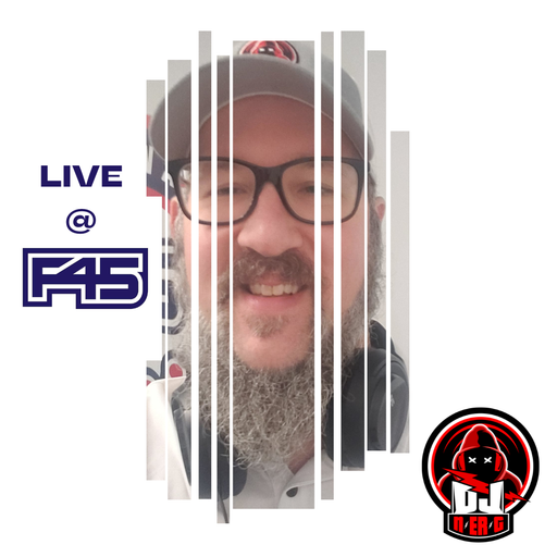 Live @F45 Billings // 10/7/23 // Open Format // Clean Mix