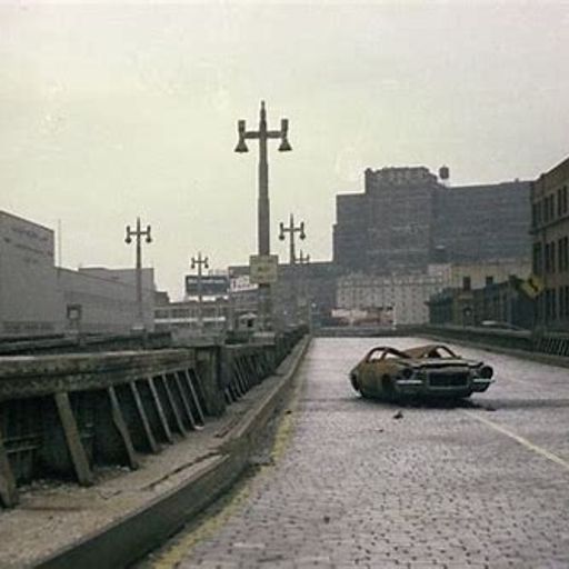 Extinction Suite (ExtendedProgressiveRock)