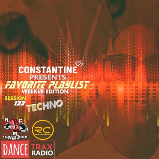 FAVORITE PLAYLIST 133