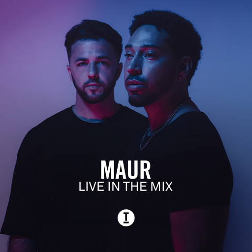 Maur | Live In The Mix