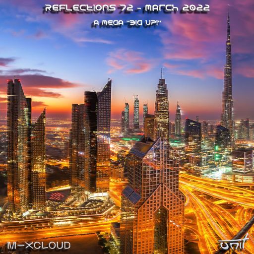 Reflections 72 - March 2022