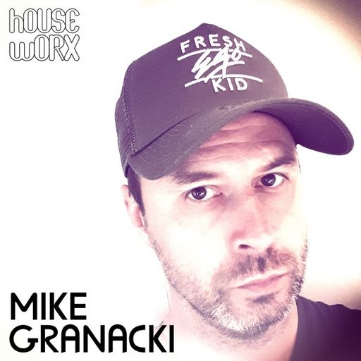 Jon Manley - hOUSEwORX (04/06/21)