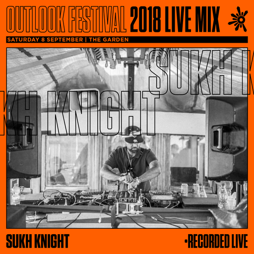 Sukh Knight - Live Series 2018