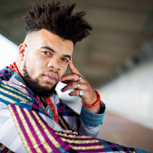 Unchained XL (Hugh Ozumba) on Israel Adesanya 11-10-19