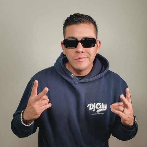 GLOBAL PARTY MIX 2024 VOL.6