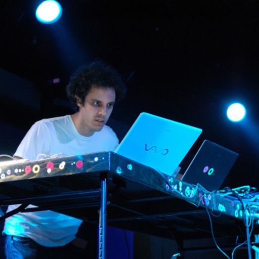 Four Tet Fabriclive 59 Promo Mix