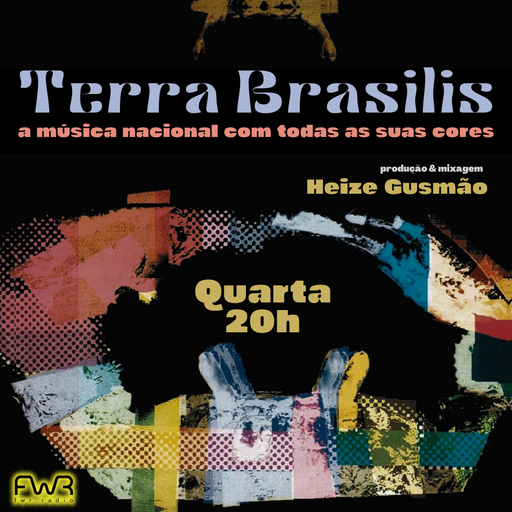 Terra Brasilis 107 - 23.10.2024