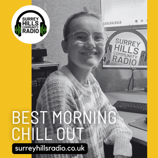 Best Morning Chill Out - 02 APR 2026