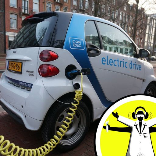 Cars of the Future: Are We Ready?
