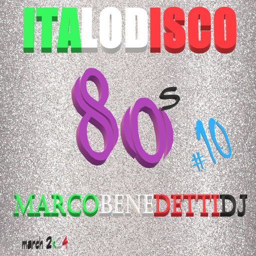 ITALODISCO 80s #10