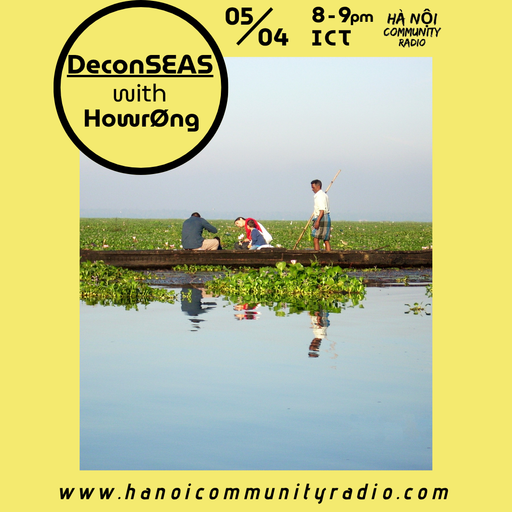 DeconSEAS w/ Bruce 05.04.26