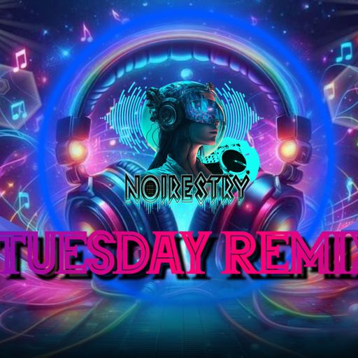 Vibbing Tuesday  04/02/2025