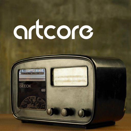 Artcore Radio | 14.03.2025 | Hoi Chinder, mögeder Schallplatte