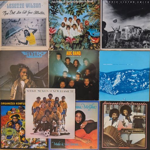 Underground Vibes September 2024