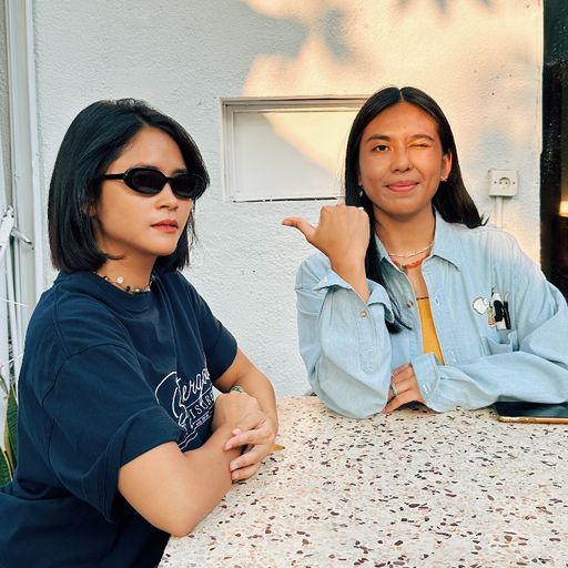 Trip Do Brasil Hosted By Vita & Vanessa Vol.3