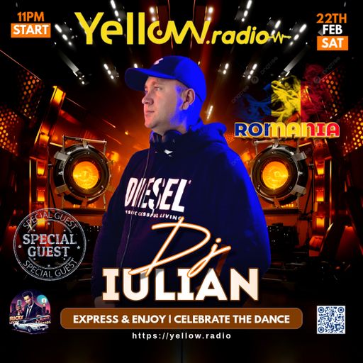 Disco Kitchen (DJ Iulian)