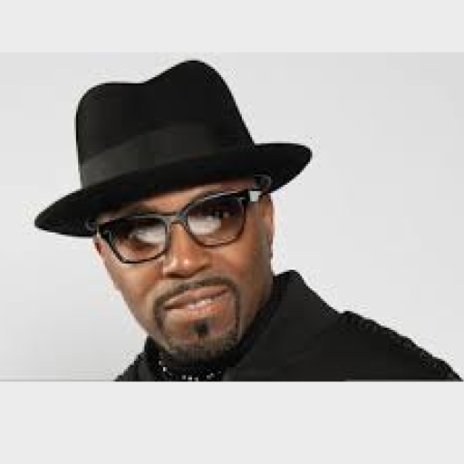 Teddy Riley Production Megamix