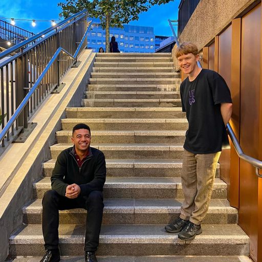 Mantissa - 27/07/23 - Voices Radio