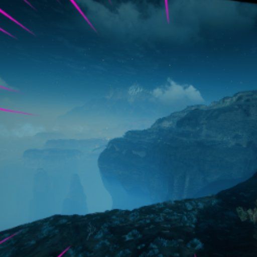 Overt October / New releases Oct 2024 - Part 3 - with Dastro