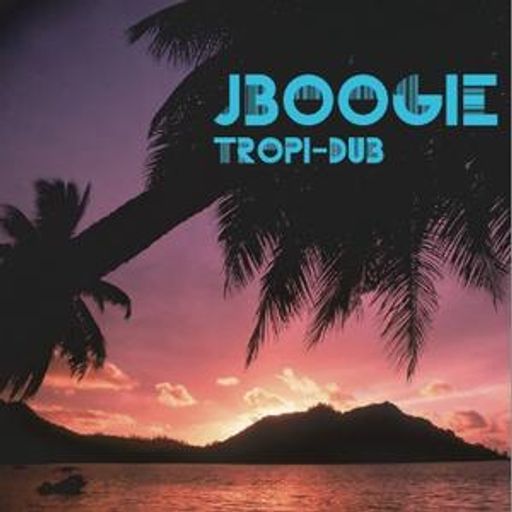 Beatsauce – Tropidub