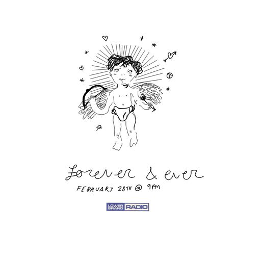 forever & ever volume XVI